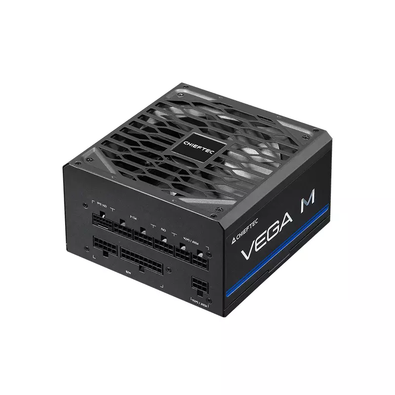 CHIEFTEC 50-C Power Supply Unit 750 W PPG-750-C