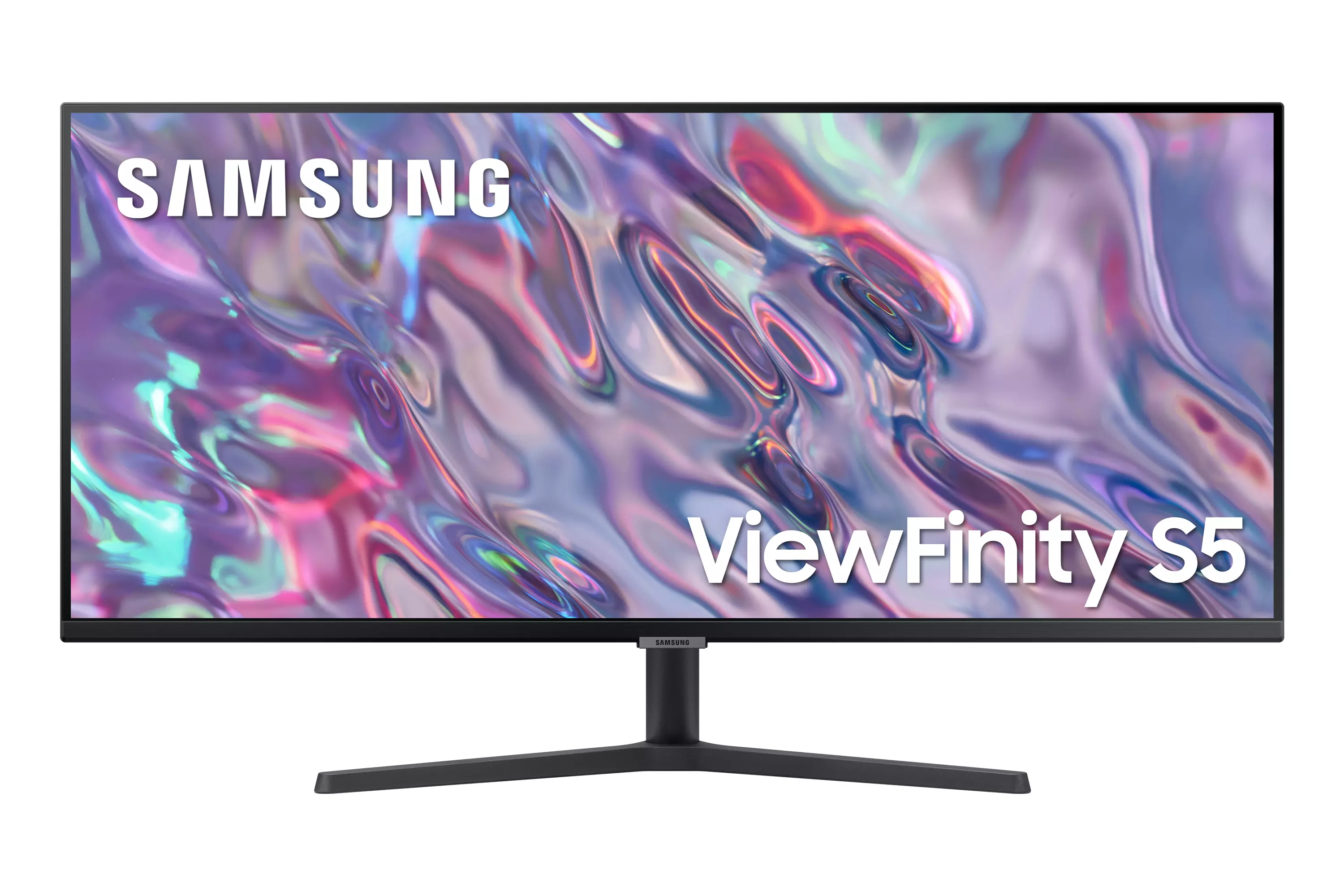 SAMSUNG 34"" S34C500 3440x1440 WQHD VA LS34C500GAUXEN