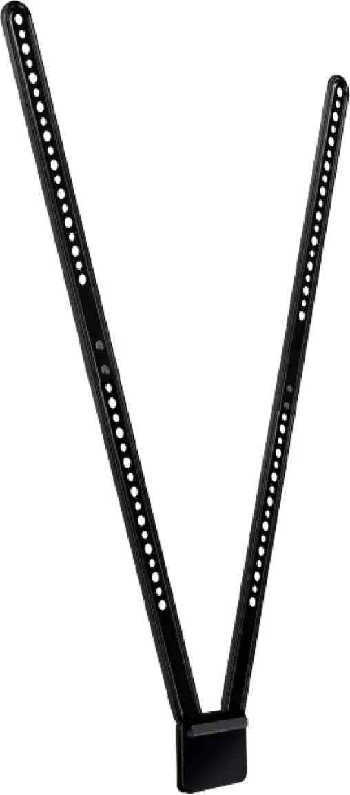 LOGITECH TV MOUNT XL FOR MEETUP - WW 939-001656