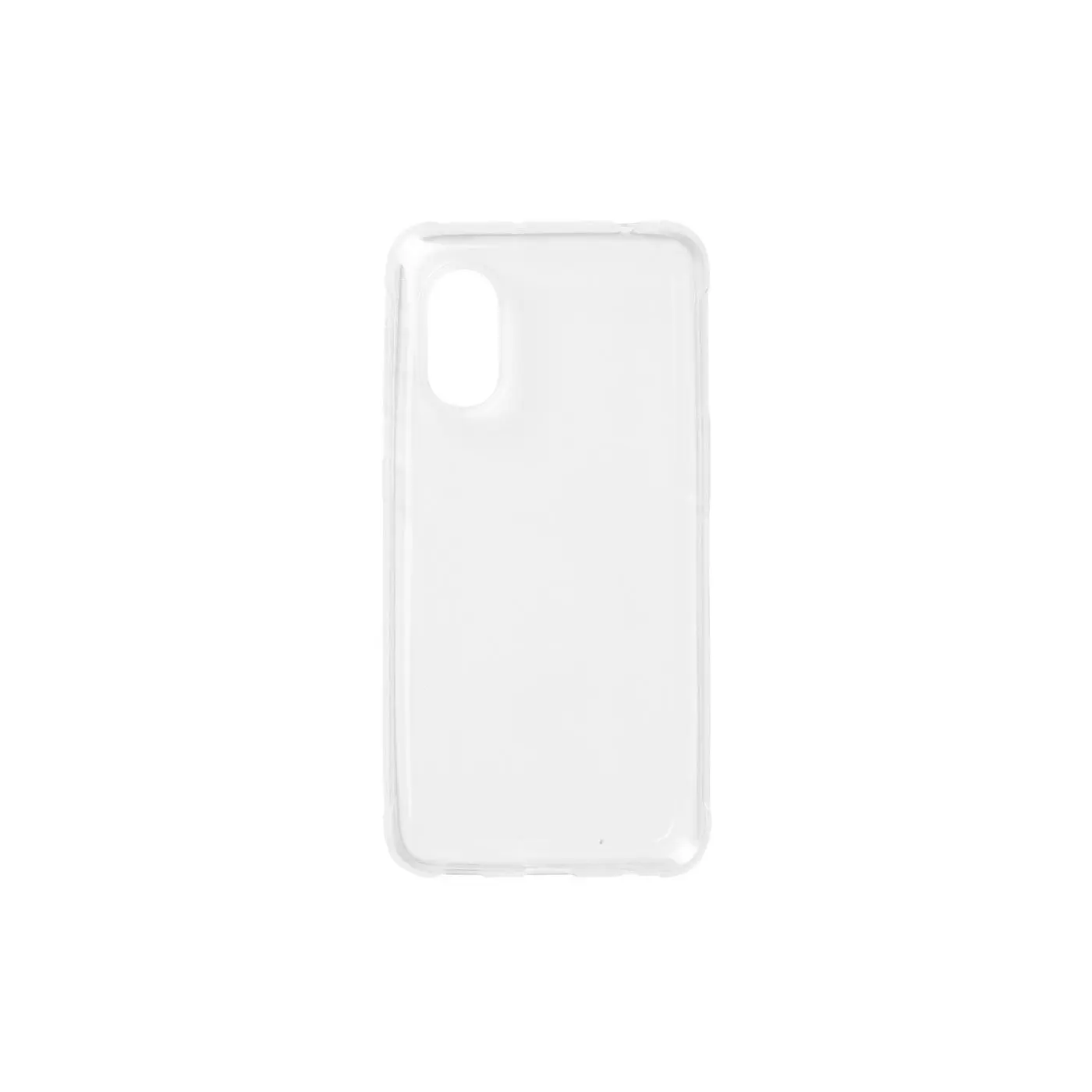 eSTUFF LONDON Xcover 5 Galaxy Clear ES673083-BULK