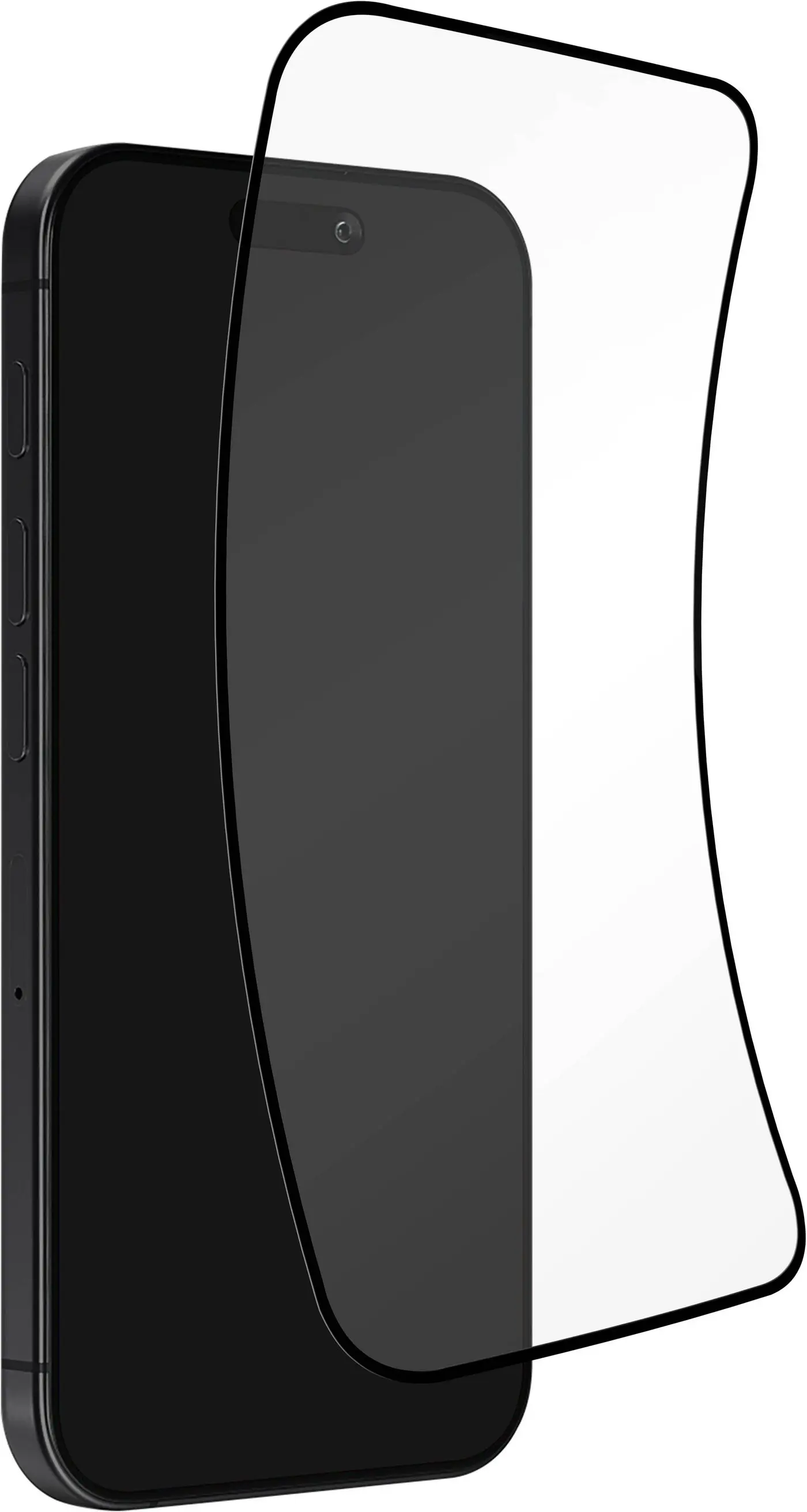 eSTUFF INFINITE (GRS) iPhone 16 Pro ES530422-50BULK