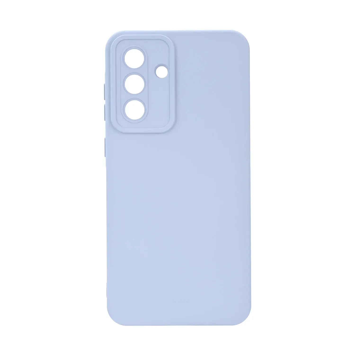 ONSALA Back Silicone Touch Recycled Samsung Galaxy A57 5G Summer Sky 664312