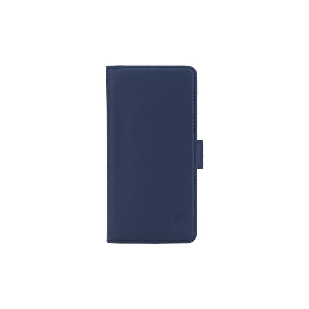 GEAR Wallet Samsung S20 Blå 599906