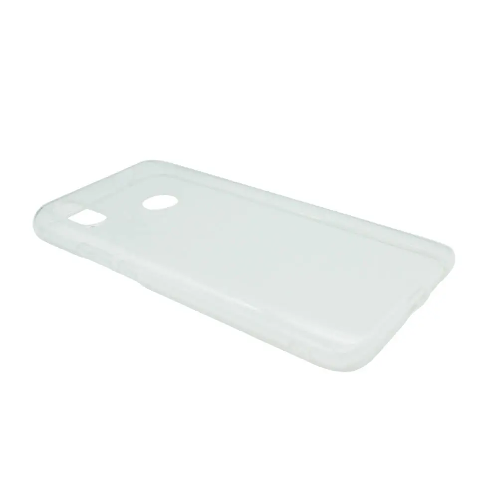 GEAR Mobildeksel Transparent TPU Huawei P Smart Z 663253