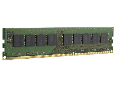 Hewlett Packard Enterprise HP 32GB 4RX4 PC3-14900L-13 Memory Kit Factory Sealed 715275-001