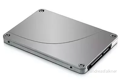 Hewlett Packard Enterprise 480GB 6G Sata VE SFF SC SSD HD 717971-B21