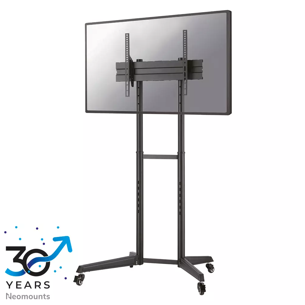 NEOMOUNTS FL50-540BL1, Mobile Display FL50-540BL1