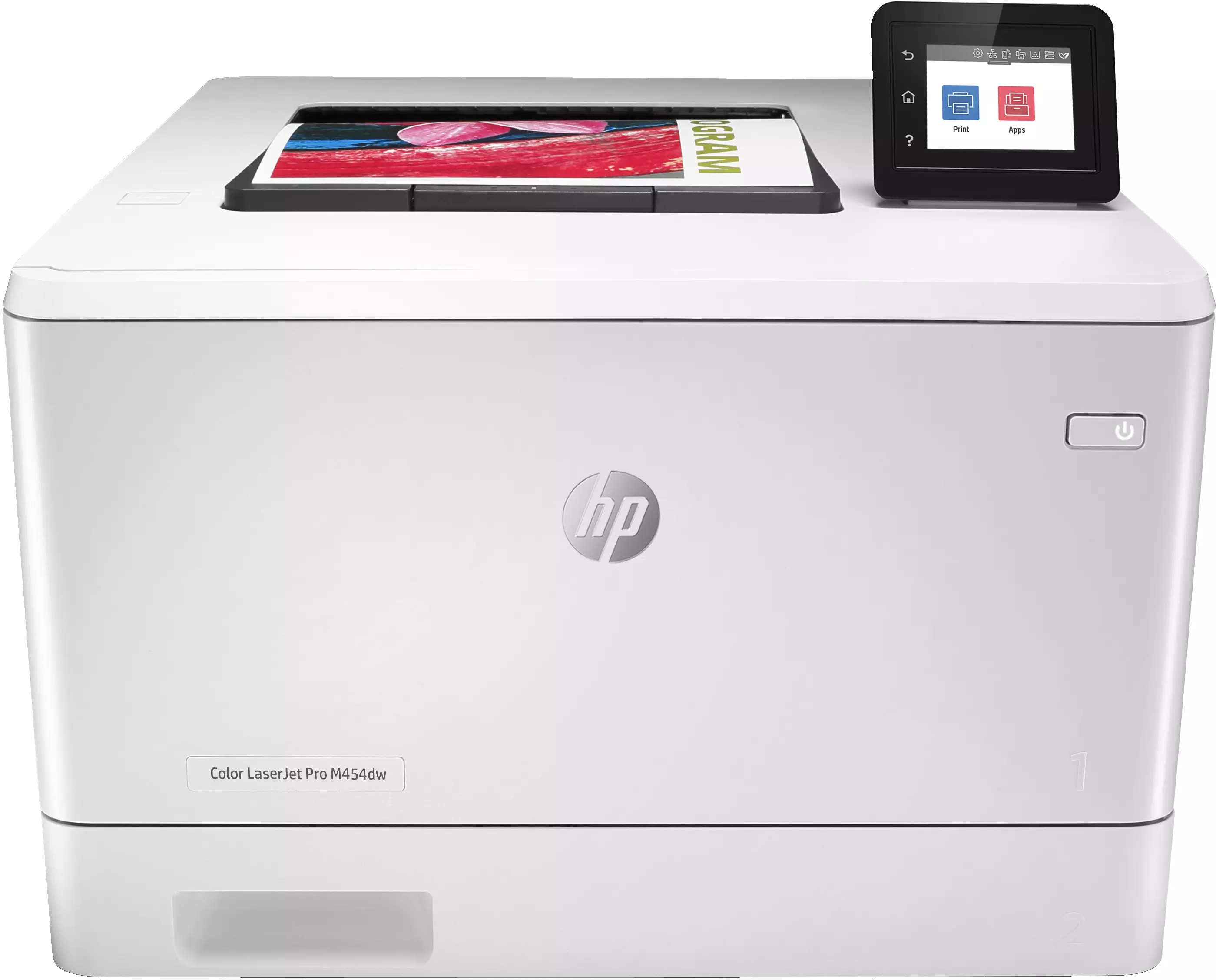 HP Color LaserJet Pro M454dw W1Y45A#B19