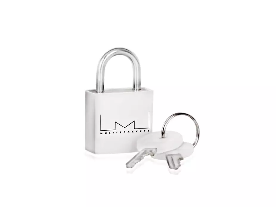 MULTIBRACKETS M Anti-theft Mini 7350022735033