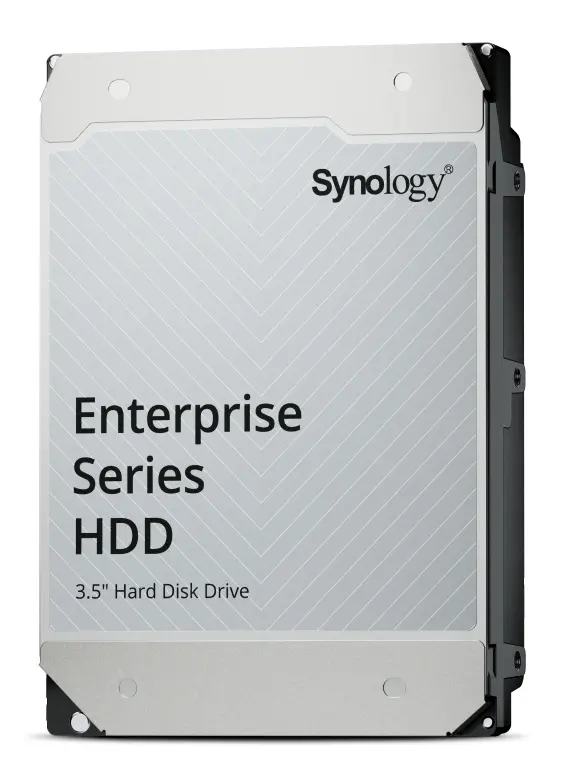 SYNOLOGY HAS5310 12TB SAS 3.5inch HDD HAS5310-12T