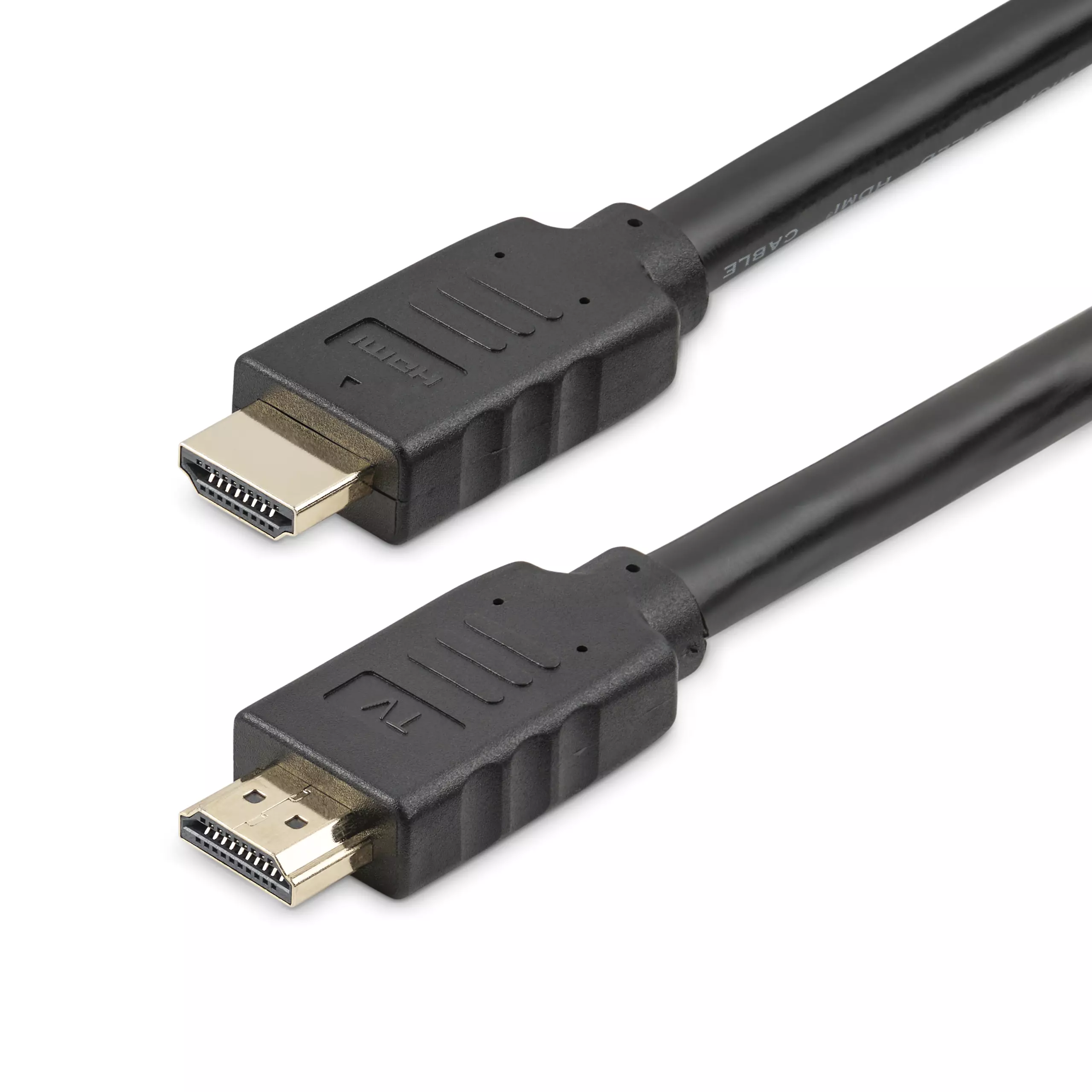 STARTECH 10M 4K HDMI CABLE ACTIVE - CL2-RATED CABL HD2MM10MA