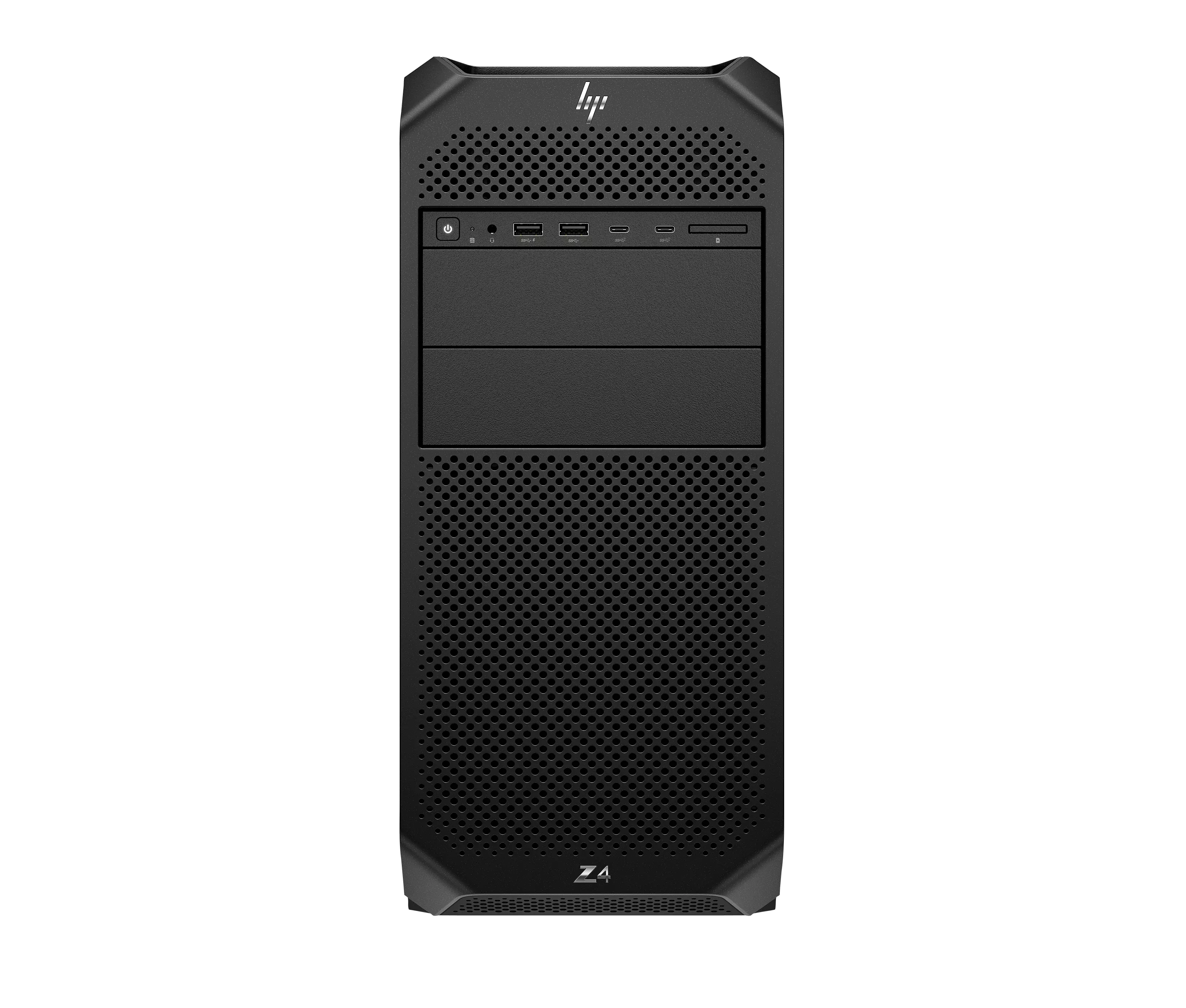 HP Z4 G5 TWR Intel Xeon W3-2425 32GB DDR5 1TB SSD W11P 1-1-1 Wty (ML) 82F50ET#UUW