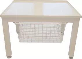 HANESTRÖM Förhöjningssockel 40cm 464