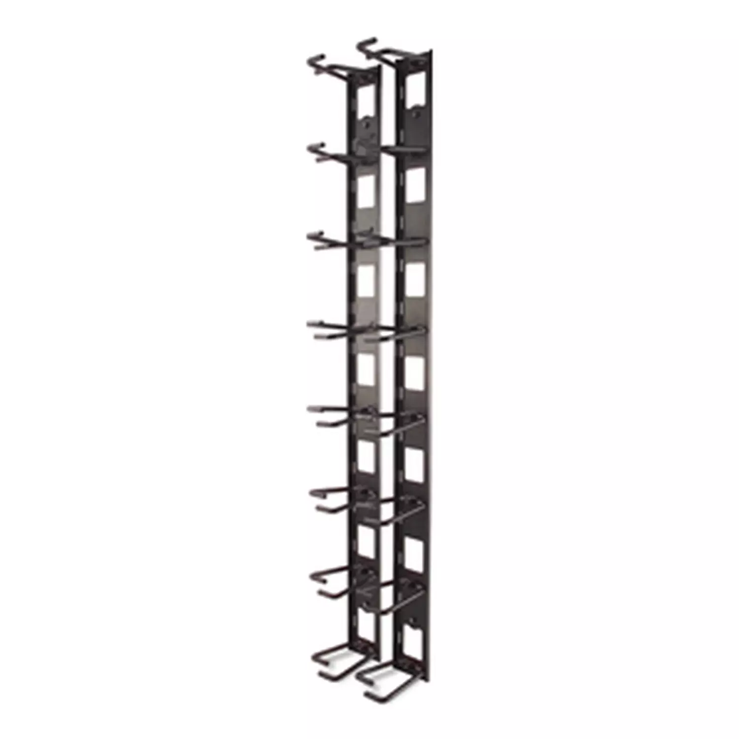 APC VERTICAL CABLE ORGANIZER FOR NETSHELTER VX CHANNEL AR8442